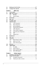 Preview for 4 page of Asus Z78-PLUS User Manual