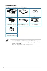 Preview for 14 page of Asus Z78-PLUS User Manual