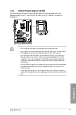 Preview for 25 page of Asus Z78-PLUS User Manual