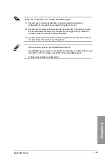 Preview for 39 page of Asus Z78-PLUS User Manual