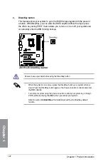 Preview for 44 page of Asus Z78-PLUS User Manual