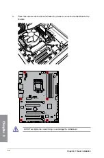 Preview for 62 page of Asus Z78-PLUS User Manual