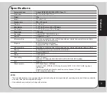 Preview for 7 page of Asus Z801 User Manual