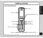 Preview for 11 page of Asus Z801 User Manual