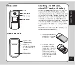 Preview for 13 page of Asus Z801 User Manual