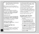 Preview for 20 page of Asus Z801 User Manual