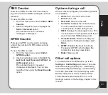 Preview for 25 page of Asus Z801 User Manual