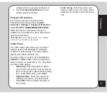 Preview for 31 page of Asus Z801 User Manual