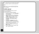 Preview for 38 page of Asus Z801 User Manual