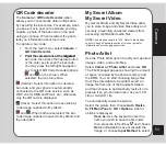 Preview for 57 page of Asus Z801 User Manual