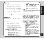 Preview for 61 page of Asus Z801 User Manual