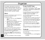 Preview for 64 page of Asus Z801 User Manual