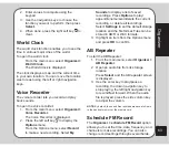 Preview for 67 page of Asus Z801 User Manual