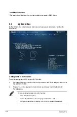 Предварительный просмотр 56 страницы Asus Z87-C User Manual