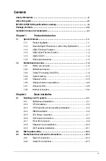 Preview for 3 page of Asus Z87-DELUXE DUAL User Manual