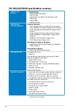 Preview for 12 page of Asus Z87-DELUXE DUAL User Manual