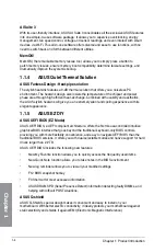 Preview for 20 page of Asus Z87-DELUXE DUAL User Manual