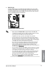 Preview for 37 page of Asus Z87-DELUXE DUAL User Manual