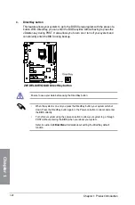 Preview for 38 page of Asus Z87-DELUXE DUAL User Manual