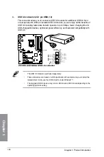 Preview for 50 page of Asus Z87-DELUXE DUAL User Manual