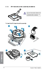 Preview for 60 page of Asus Z87-DELUXE DUAL User Manual