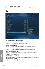 Preview for 100 page of Asus Z87-DELUXE DUAL User Manual