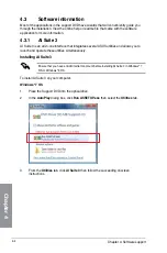 Preview for 138 page of Asus Z87-DELUXE DUAL User Manual