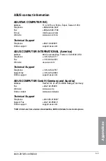 Preview for 165 page of Asus Z87-DELUXE DUAL User Manual