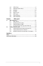 Preview for 5 page of Asus Z87-Deluxe/Dual User Manual