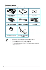 Preview for 14 page of Asus Z87-Deluxe/Dual User Manual