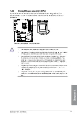 Preview for 25 page of Asus Z87-Deluxe/Dual User Manual