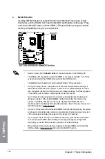 Preview for 38 page of Asus Z87-Deluxe/Dual User Manual