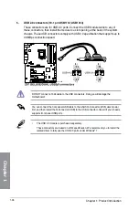 Preview for 52 page of Asus Z87-Deluxe/Dual User Manual