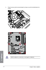 Preview for 60 page of Asus Z87-Deluxe/Dual User Manual