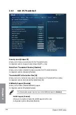 Preview for 110 page of Asus Z87-Deluxe/Dual User Manual