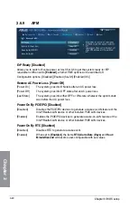 Preview for 116 page of Asus Z87-Deluxe/Dual User Manual