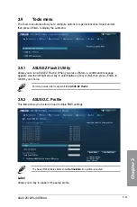 Preview for 127 page of Asus Z87-Deluxe/Dual User Manual