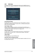 Preview for 129 page of Asus Z87-Deluxe/Dual User Manual