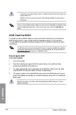 Preview for 132 page of Asus Z87-Deluxe/Dual User Manual