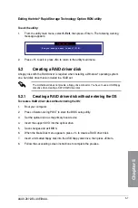 Preview for 161 page of Asus Z87-Deluxe/Dual User Manual