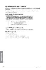 Preview for 166 page of Asus Z87-Deluxe/Dual User Manual