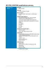 Preview for 11 page of Asus Z87-PRO V EDITION Manual