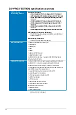 Preview for 12 page of Asus Z87-PRO V EDITION Manual