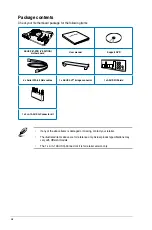 Preview for 14 page of Asus Z87-PRO V EDITION Manual