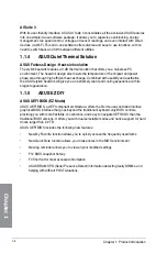 Preview for 20 page of Asus Z87-PRO V EDITION Manual