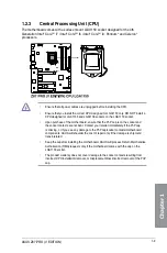 Preview for 25 page of Asus Z87-PRO V EDITION Manual