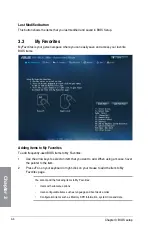 Preview for 86 page of Asus Z87-PRO V EDITION Manual