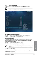 Preview for 105 page of Asus Z87-PRO V EDITION Manual