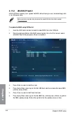 Preview for 132 page of Asus Z87-PRO V EDITION Manual