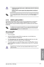 Preview for 133 page of Asus Z87-PRO V EDITION Manual